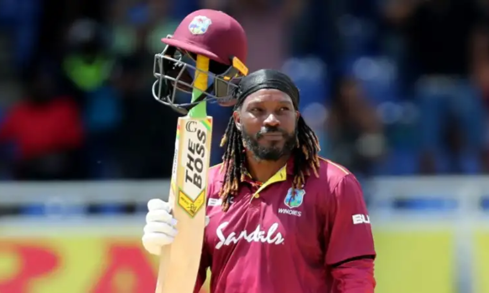 chris gayle chris gayle