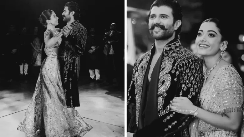 Black and white couple pics 