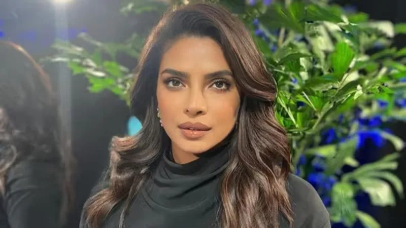 Priyanka Chopra