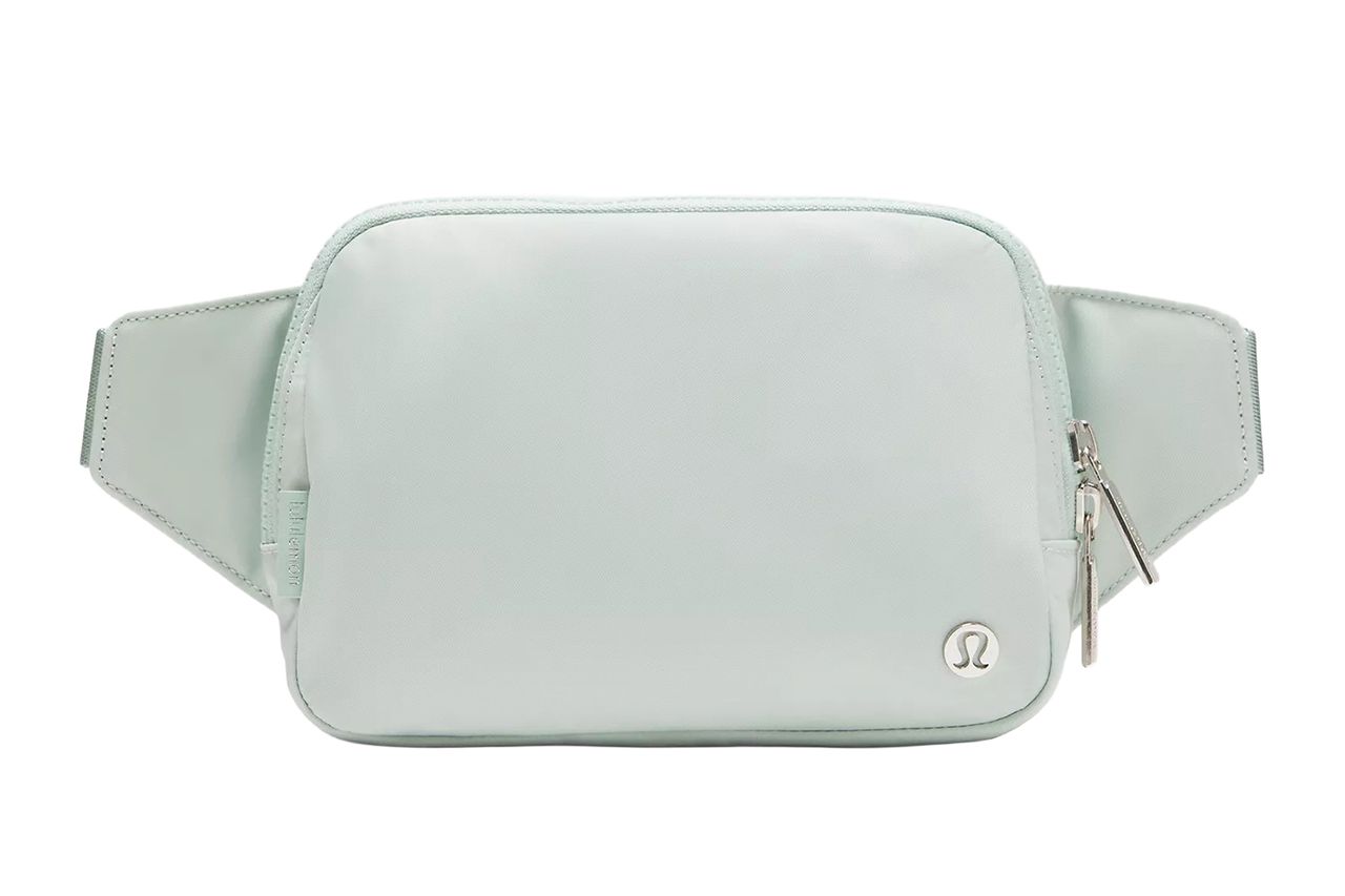lululemon Everywhere Belt Bag Large 2L Credit: lululemon