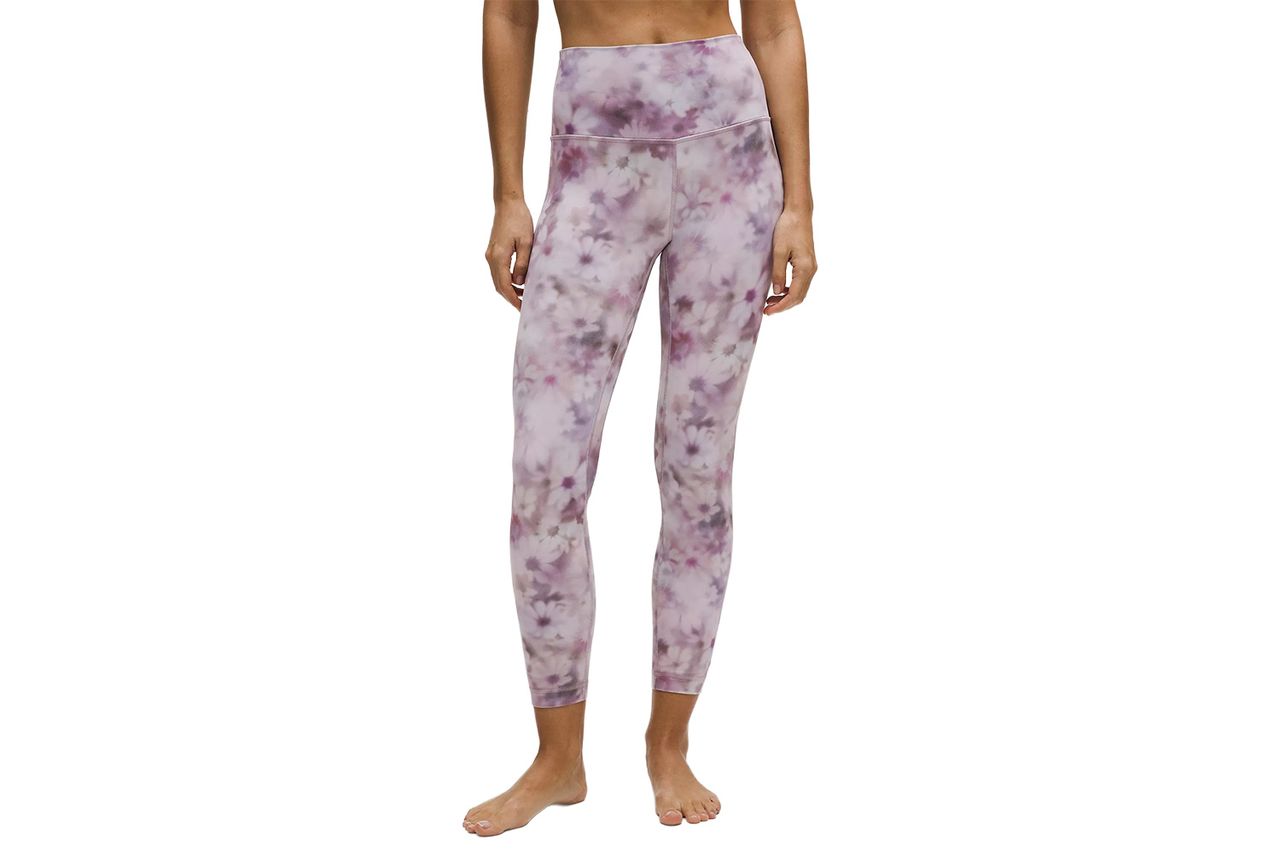lululemon Align™ High-Rise Pant 25 Credit: lululemon