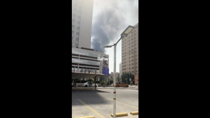 Life under missile range of Vietnamese people in the Gulf region