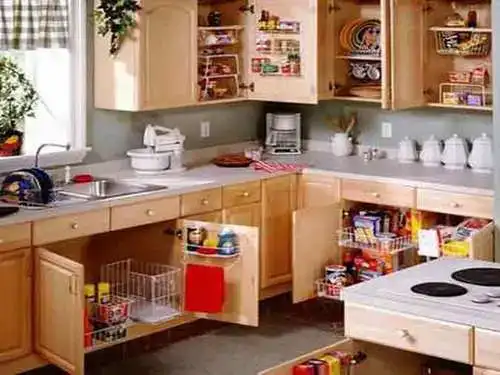 Do home remedies with things available in the kitchen