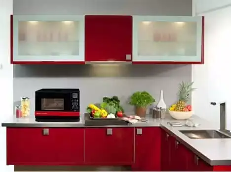 Do home remedies with things available in the kitchen