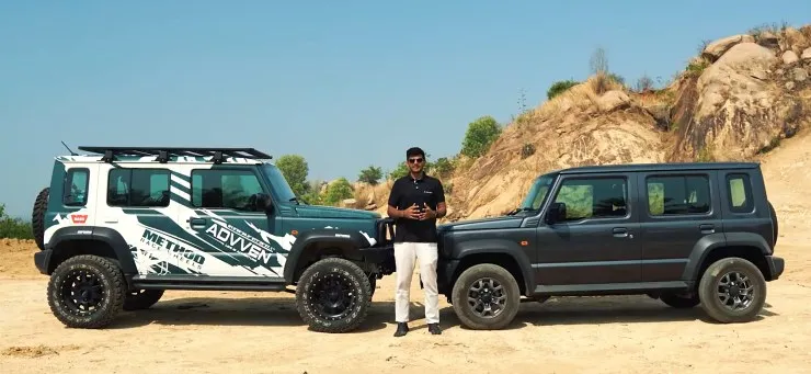 jimny-with-air-suspension