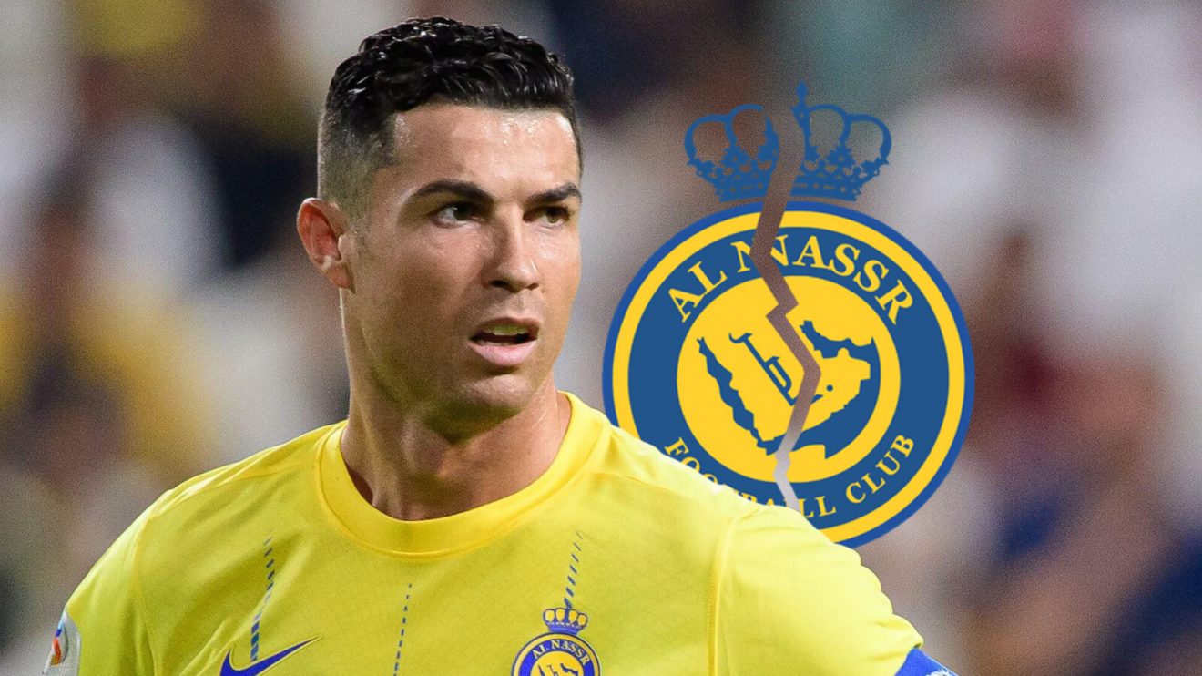 Real Madrid 'make decision' on re-signing Ronaldo as 'return' transfer 'emerging strongly' - report - Football365