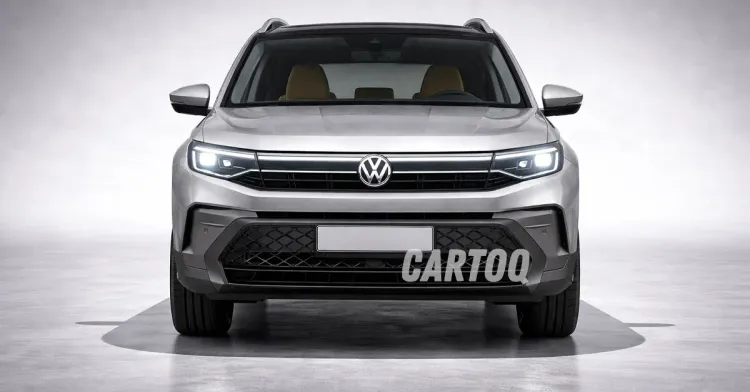 volkswagen sub 4m water kylaq rival volkswagen sub 4m water kylaq rival