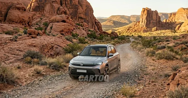 volkswagen small suv volkswagen small suv