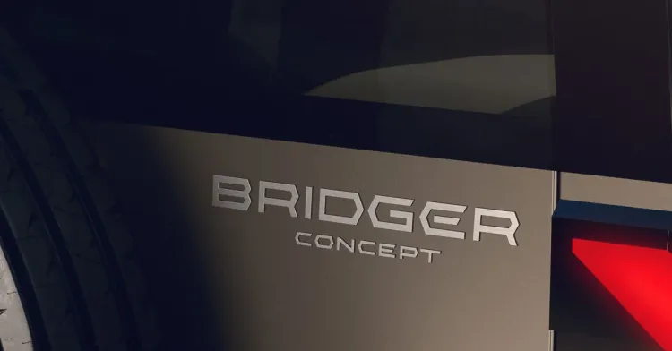 renault bridger mini duster 