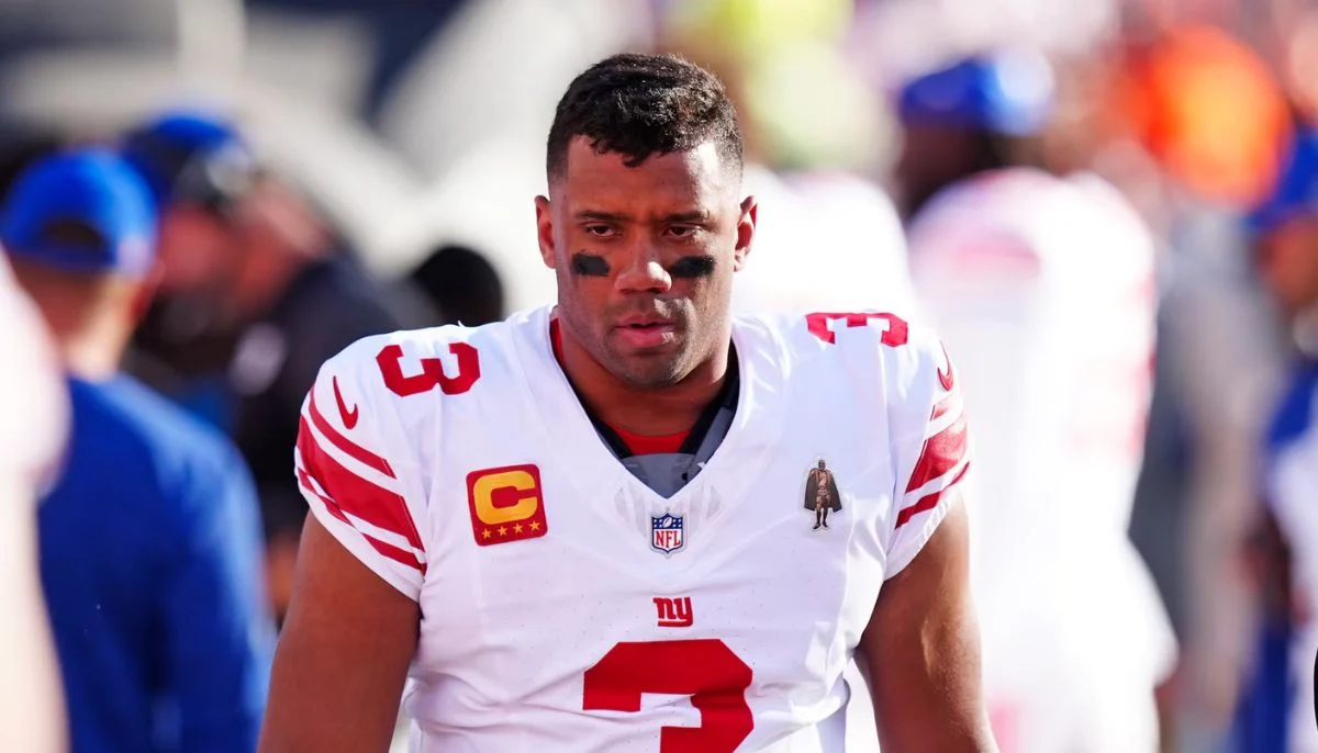 Wilson explained he was simply tired of the disrespect