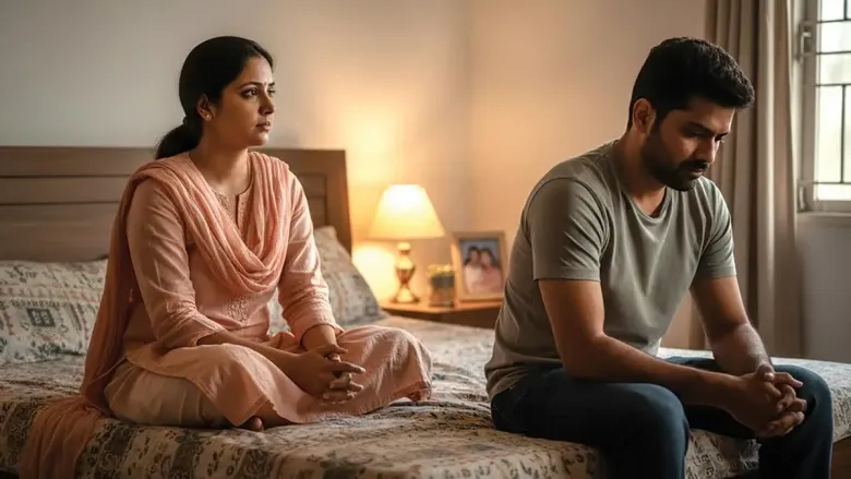 How to manage relationships during hormonal changes