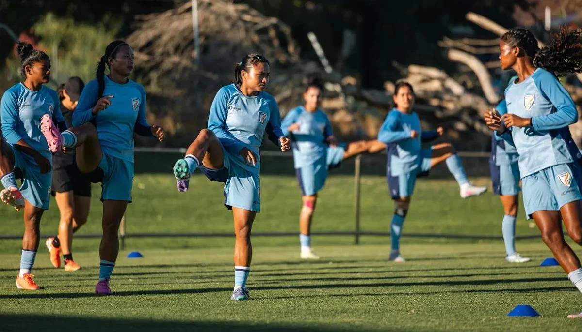 The players sent a collective letter to the AIFF