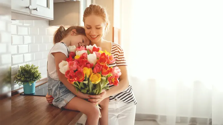 Emotional development of children