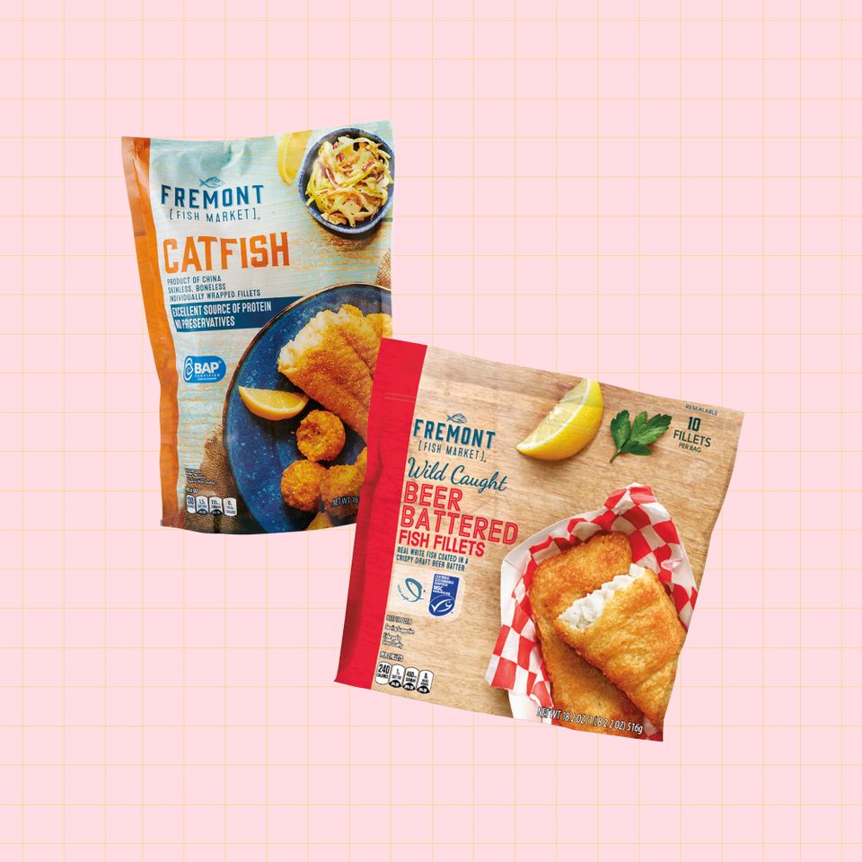 Credit: ALDI. EatingWell design.