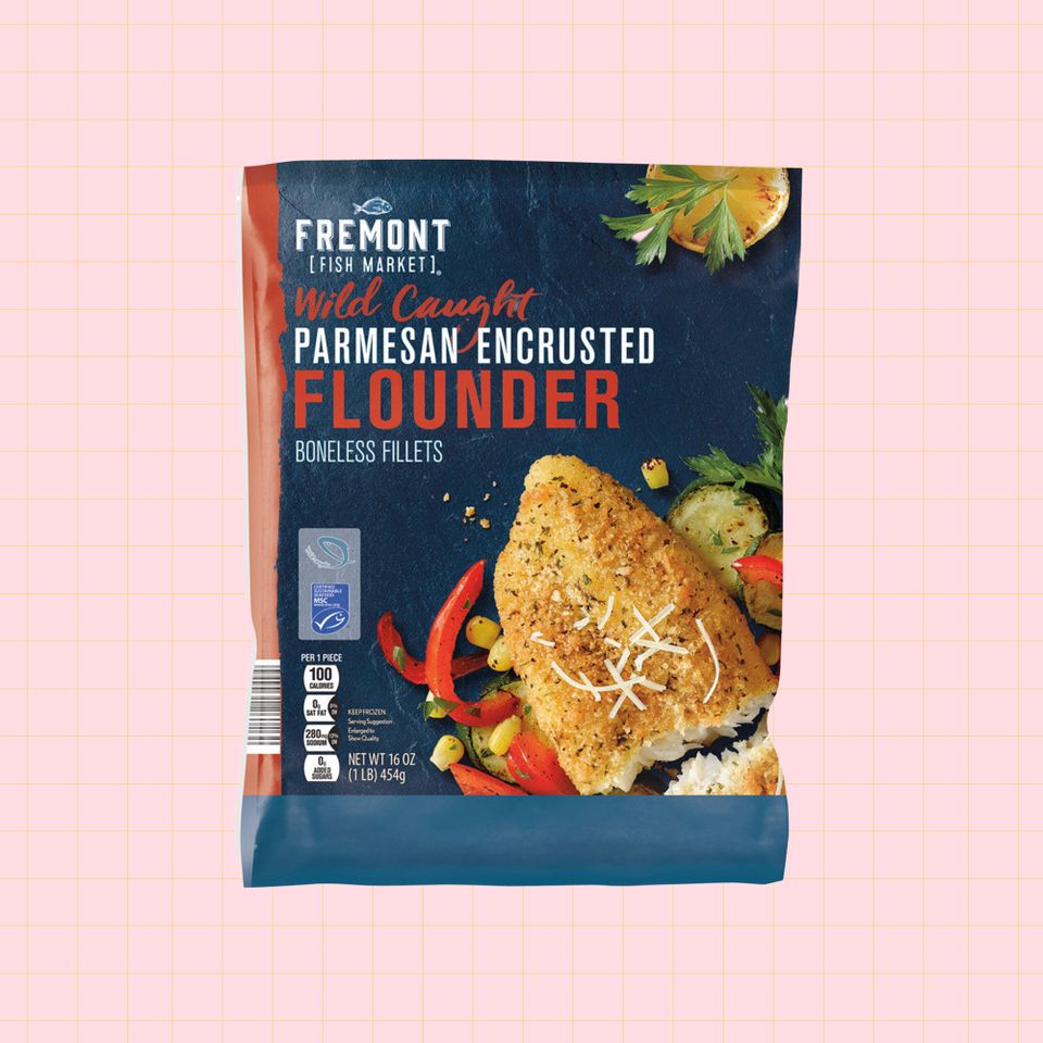 Credit: ALDI. EatingWell design.