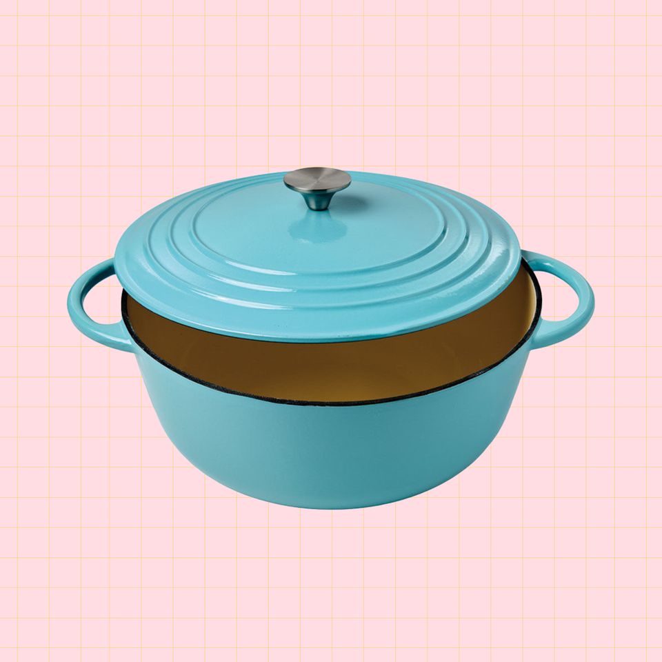 Credit: ALDI. EatingWell design.