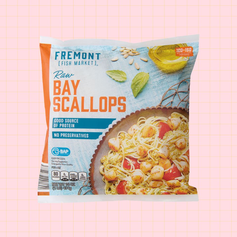 Credit: ALDI. EatingWell design.