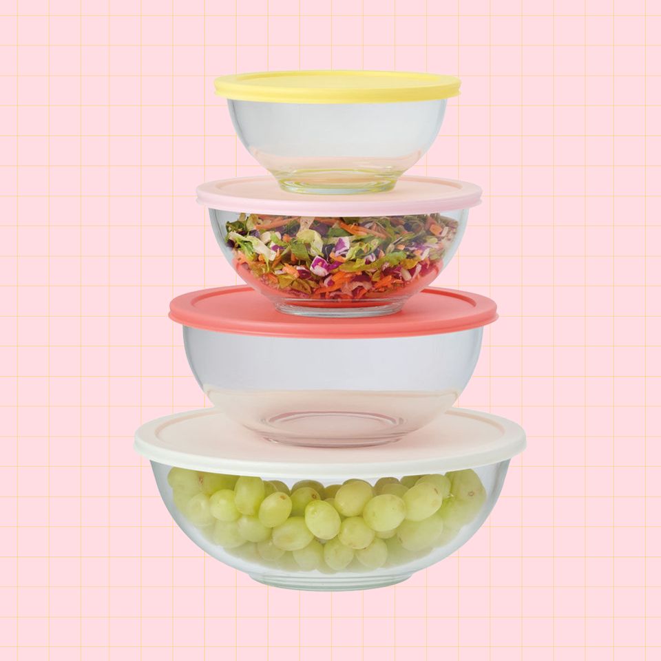 Credit: ALDI. EatingWell design.