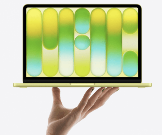 Five reasons to buy Apple's most affordable MacBook