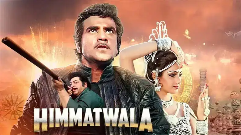 Ajay Devgan's Himmatwala: Holi film's bad condition at the box office