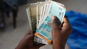 Govt Transfers Up To Rs 8,000 To 40 Lakh People, Did You Also Get It? in Business category