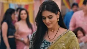 High-Voltage Drama - Mitali Creates Trouble for Vrinda & Hrithik Big Decision Shocks All, Must Watch Kyunki Saas Bhi Kabhi Bahu Thi 2 Tonight in Entertainment category