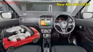 New Maruti Alto K10 2026: Check Latest Price, Mileage, Safety and Features in Auto category