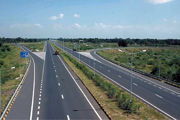 NHAI Launches Platform To Share Best Practices And Innovation For Road  Infrastructure Growth