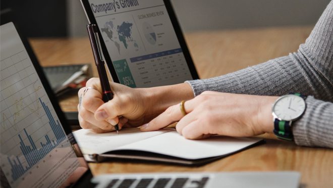 Cash Flow Management