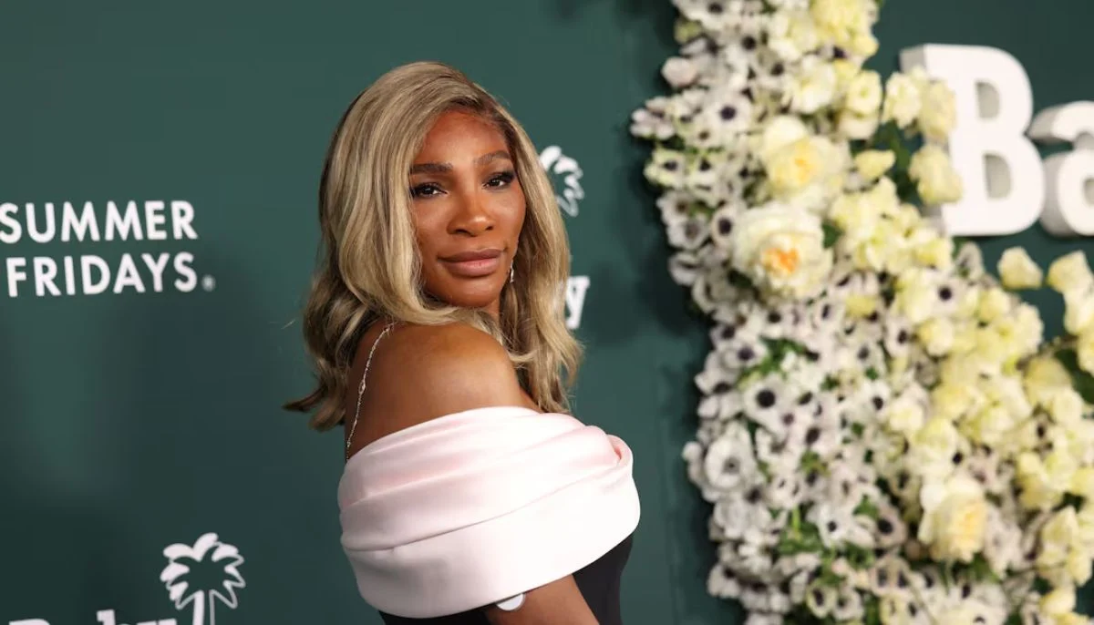 Djokovic speculated that Williams might choose Wimbledon