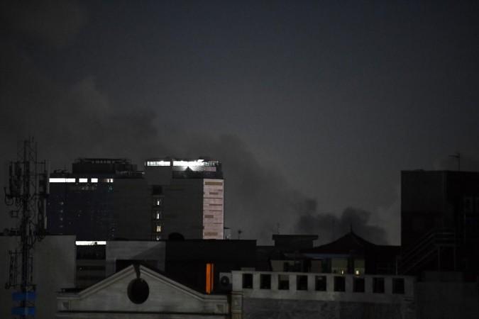 US-Iran-Israel conflict: Iran death toll reaches 787; Indian embassy issues advisory for nationals in UAE