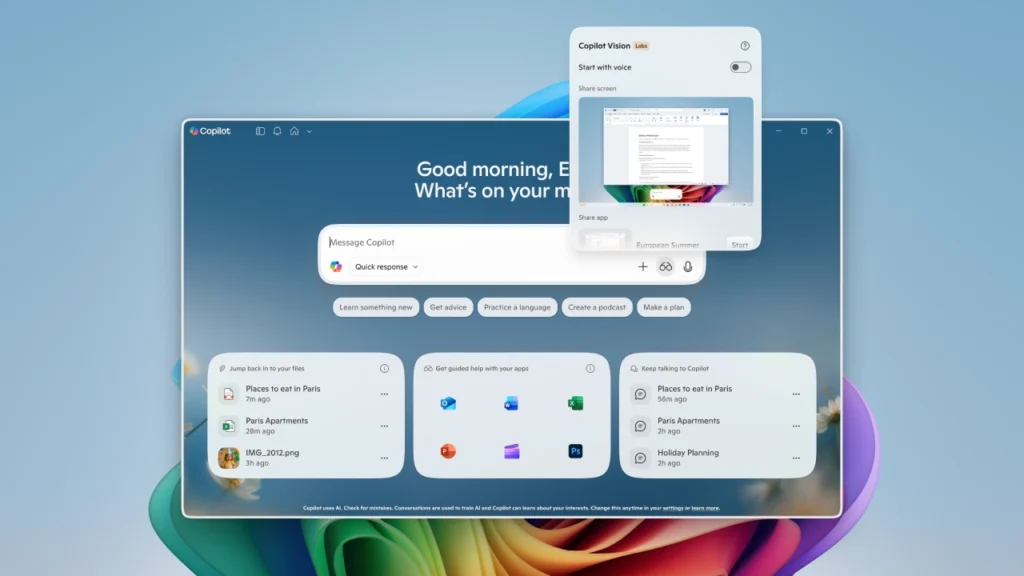 Microsoft Copilot