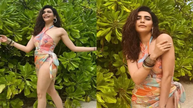 Karishma Tanna