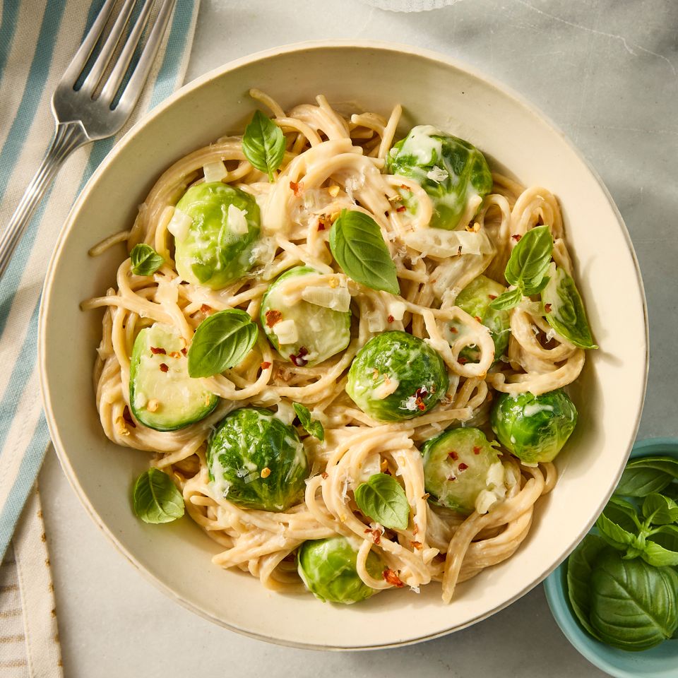 Credit: Photographer: Jen Causey, Food Stylist: Jennifer Wendorf, Prop Stylist: Phoebe Hausser.