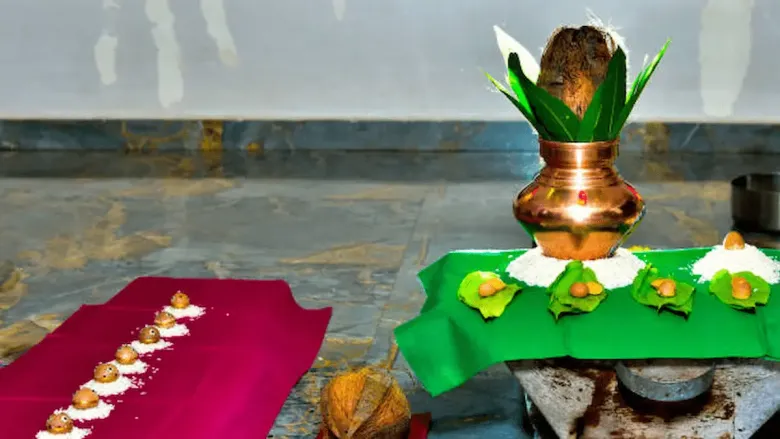 Where to put photos of ancestors