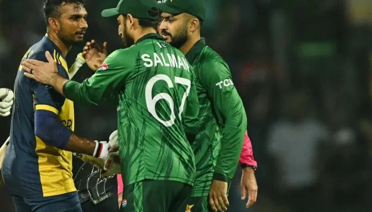 Salman Mirza also threatened individual legal action for defamation