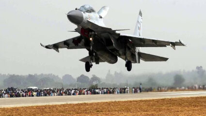 India's Defense: India learned a big lesson from the Iran-Israel war