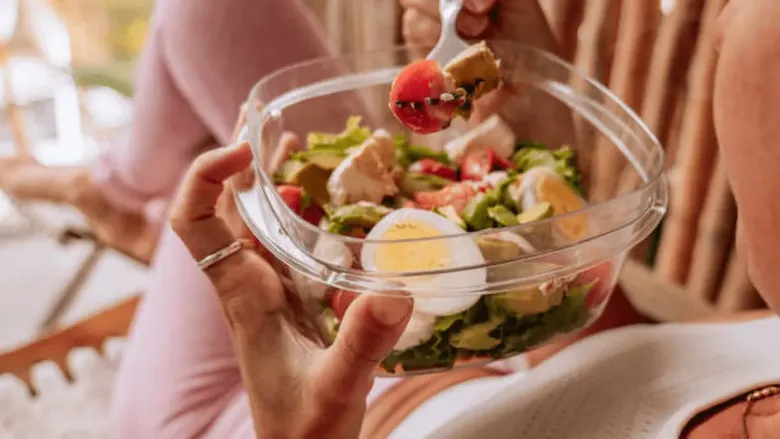 Consume these healthy things on an empty stomach