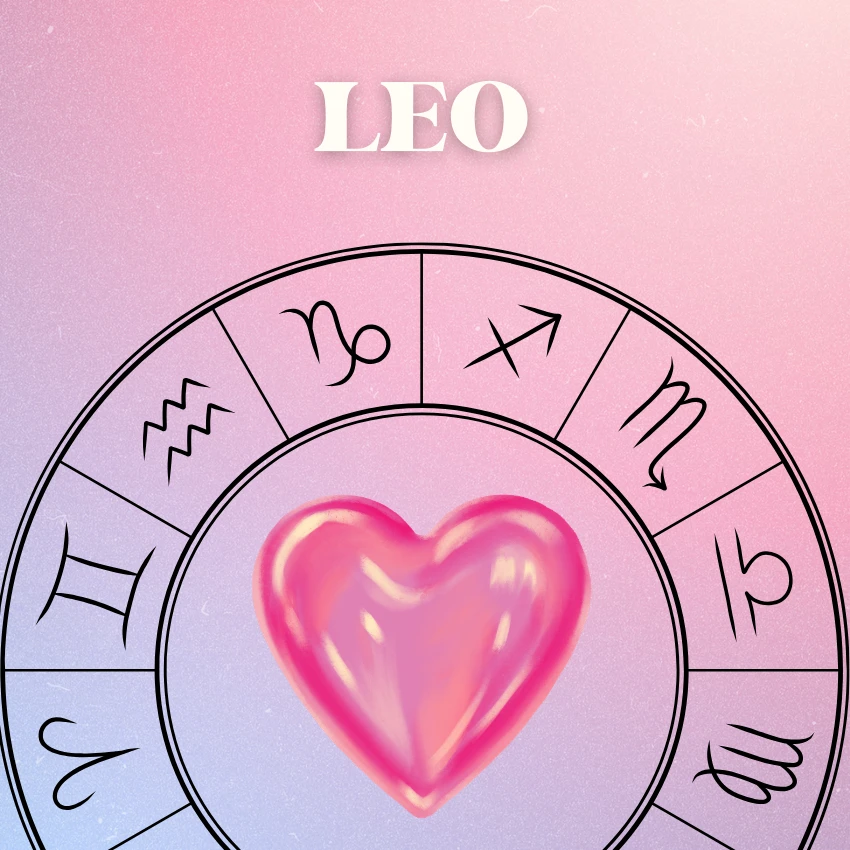 leo zodiac signs deep love march 7 2026