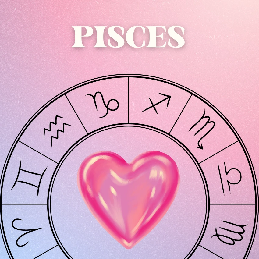 pisces zodiac signs deep love march 7 2026