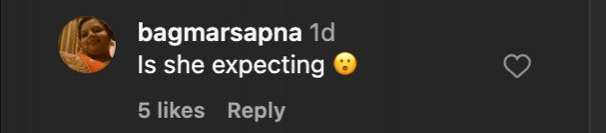 Is Neena Gupta pregnant at 66? Netizens think as actor caresses bump in white saree at Rashmika Mandanna-Vijay Deverakonda wedding reception