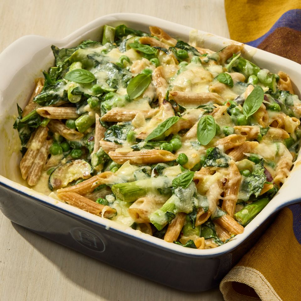 Credit: Photographer: Jen Causey, Food Stylist: Julian Hensarling, Prop Stylist: Lydia Purcell