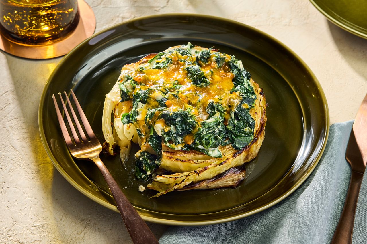 Credit: Photographer: Robby Lozano, Food Stylist: Giovana Vazquez , Prop Stylist: Abby Armstrong