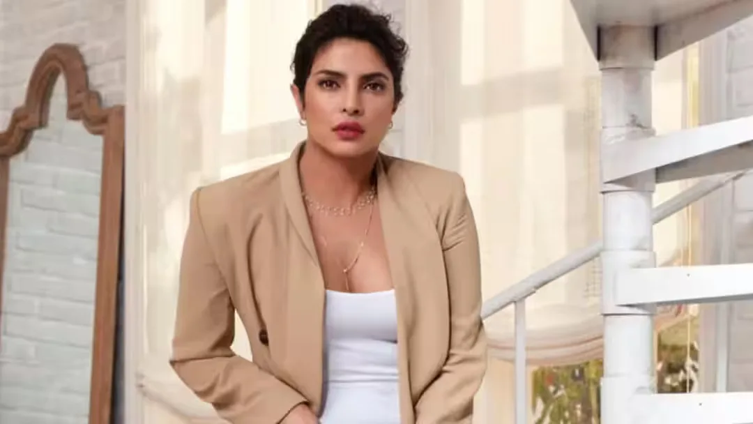 Priyanka Chopra