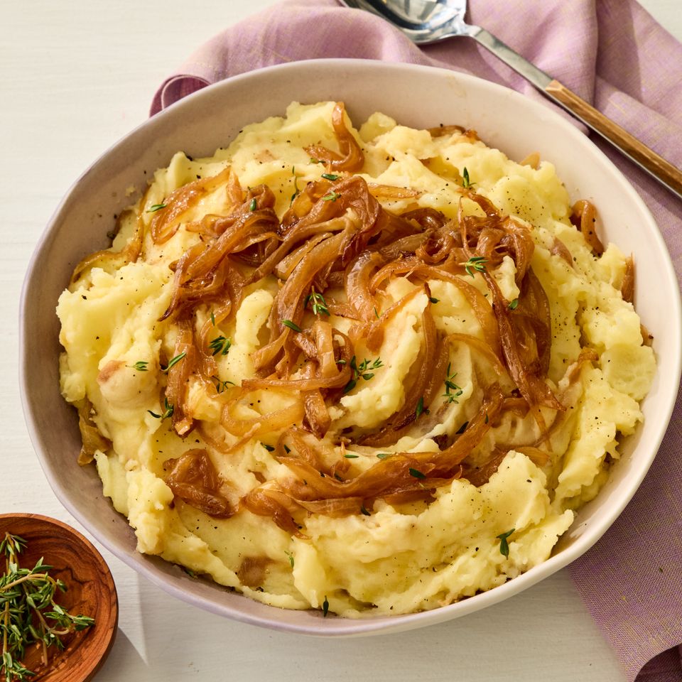 Credit: Photographer: Fred Hardy, Food Stylist: Emily Nabors Hall, Prop Stylist: Lindsey Lower.