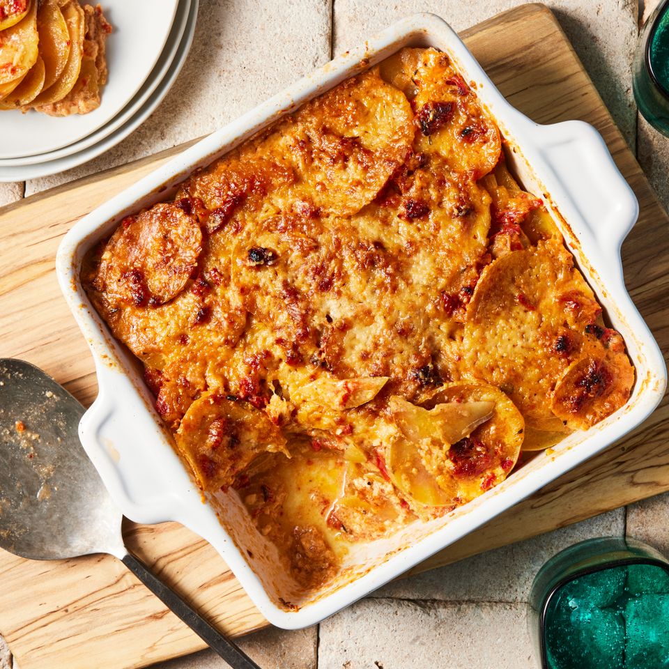 Credit: Photographer: Jen Causey, Food Stylist: Julian Hensarling, Prop Stylist: Josh Hoggle