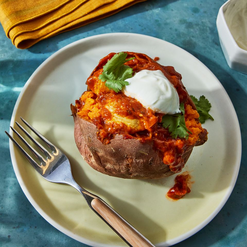 Credit: Photographer: Jen Causey, Food Stylist: Emily Nabors Hall, Prop Stylist: Josh Hoggle