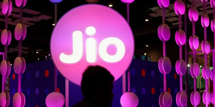 Jio Platforms Appoints Dan Bailey to Lead Global Expansion Push
