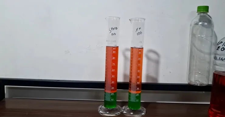 speed100-xp100-ethanol-test