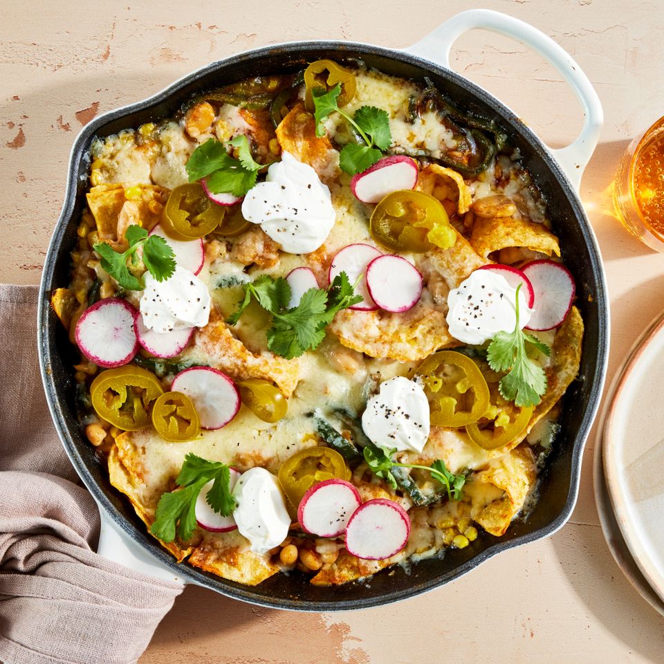 Credit: Photographer: Jen Causey, Food Stylist: Margaret Monroe Dickey, Prop Stylist: Christina Daley